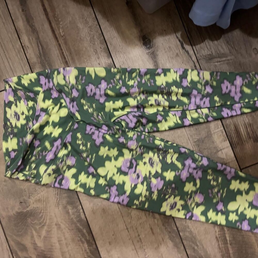 Aerie Women's multi Leggings